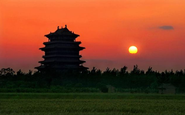 欲穷千里目,更上一层楼.这两句诗体现了诗人的什么精神?给我们一个怎样的启示