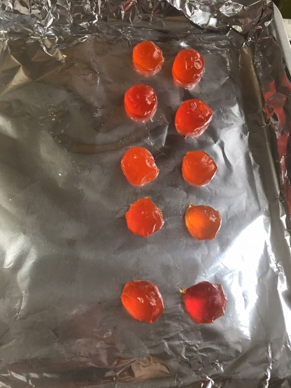 豆沙麻薯蛋黄酥