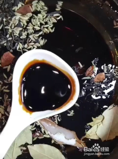 怎么煮茶叶蛋好吃