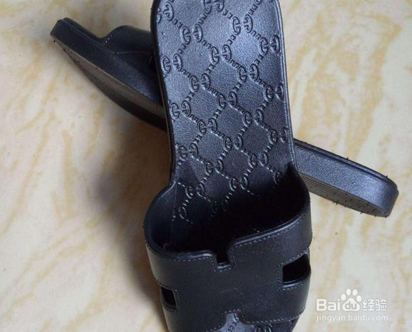 拖鞋有臭味怎么去除