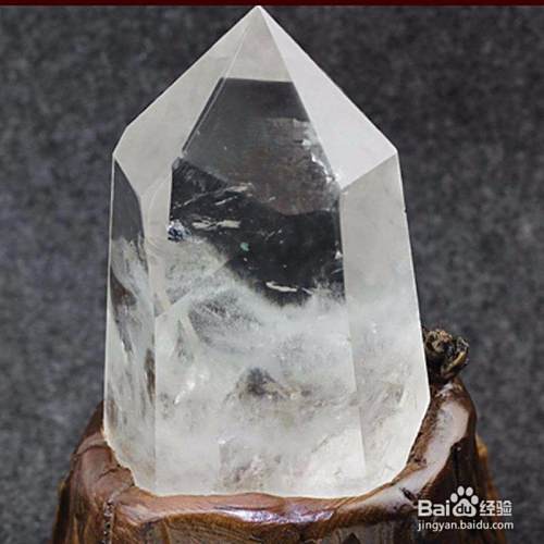 水晶在风水上有哪些作用 百度经验