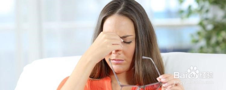 眼睛干涩，我们该怎么办？