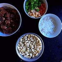 五谷丰登口袋饼