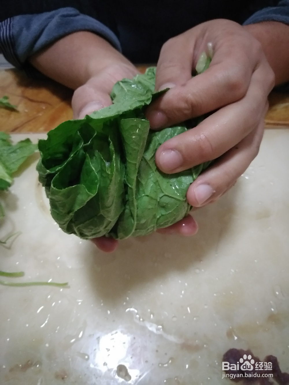 紫薯土豆泥大饭包