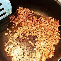 辣白菜炒饭怎么做
