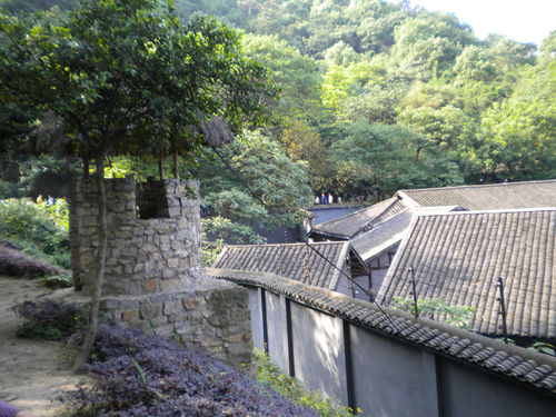长江三峡单飞五日游攻略