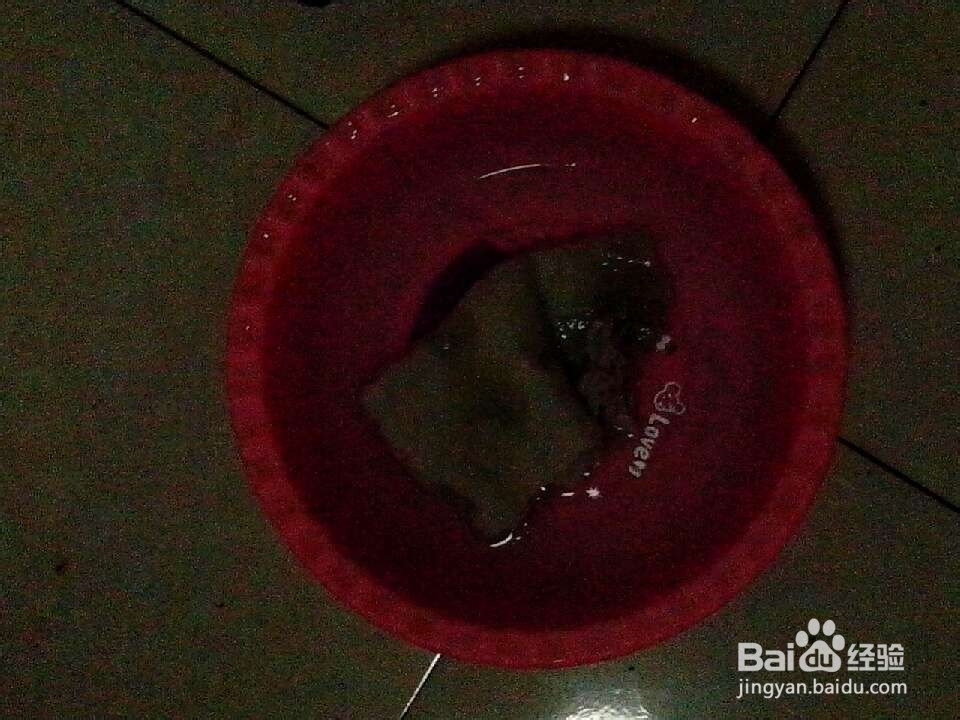 彻底清理冰箱,健康过年