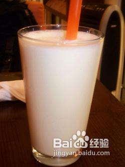 绿的梦奶茶全制式各式奶昔调配大全分享