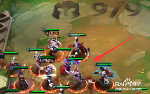 腥红之月9怎么合成