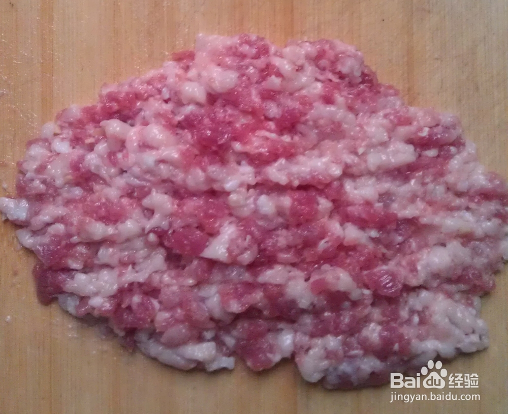 传统麻婆豆腐的做法---找回传统的味道