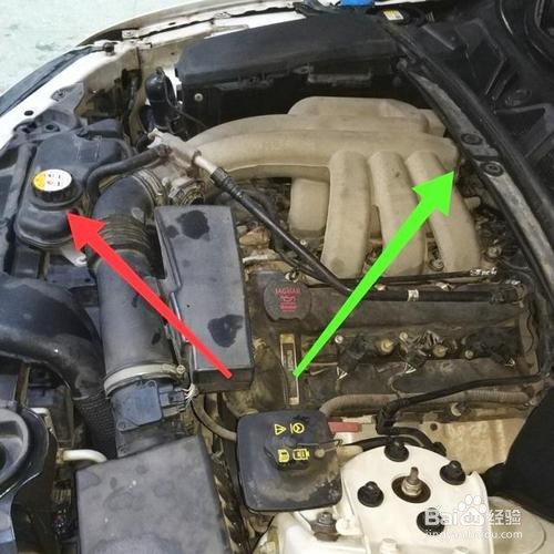 发动机进气冷却方法