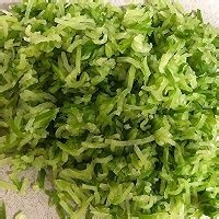 家乡风味-炸萝卜丝丸子怎么做