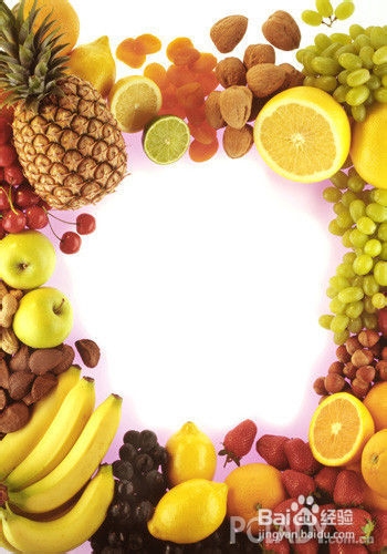 盘点:四月份最该吃的十种水果