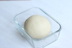 四川特-广式腊肠芦笋披萨怎么做