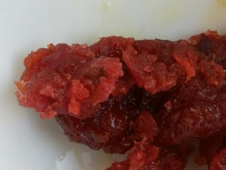 红枣山楂司康的做法
