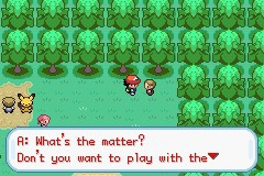 口袋妖怪圣灰攻略图片5