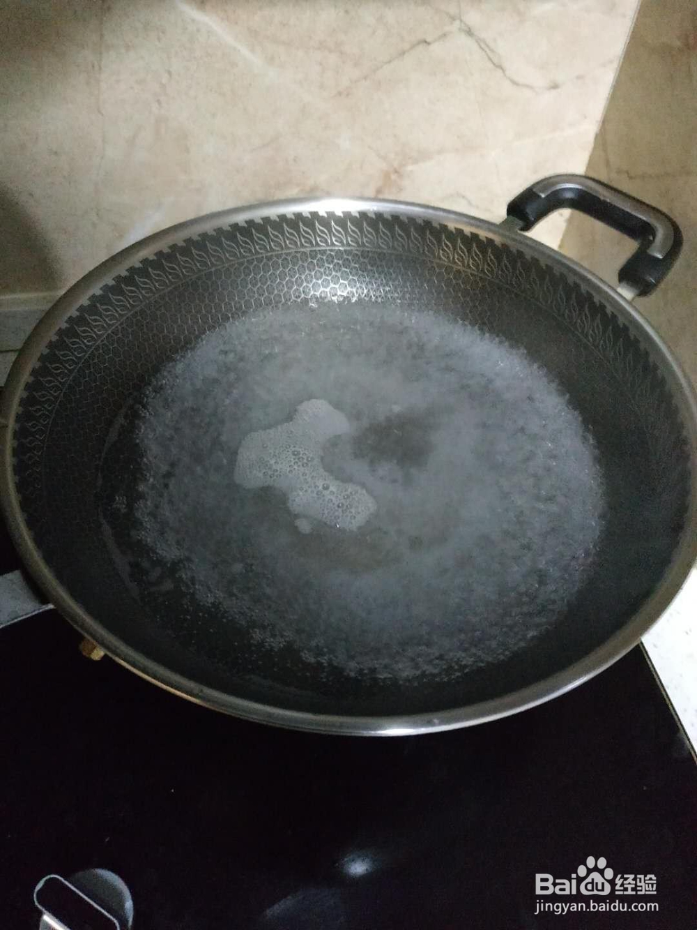 酸辣土豆丝最佳做法