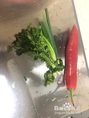 下饭菜香煎杂鱼