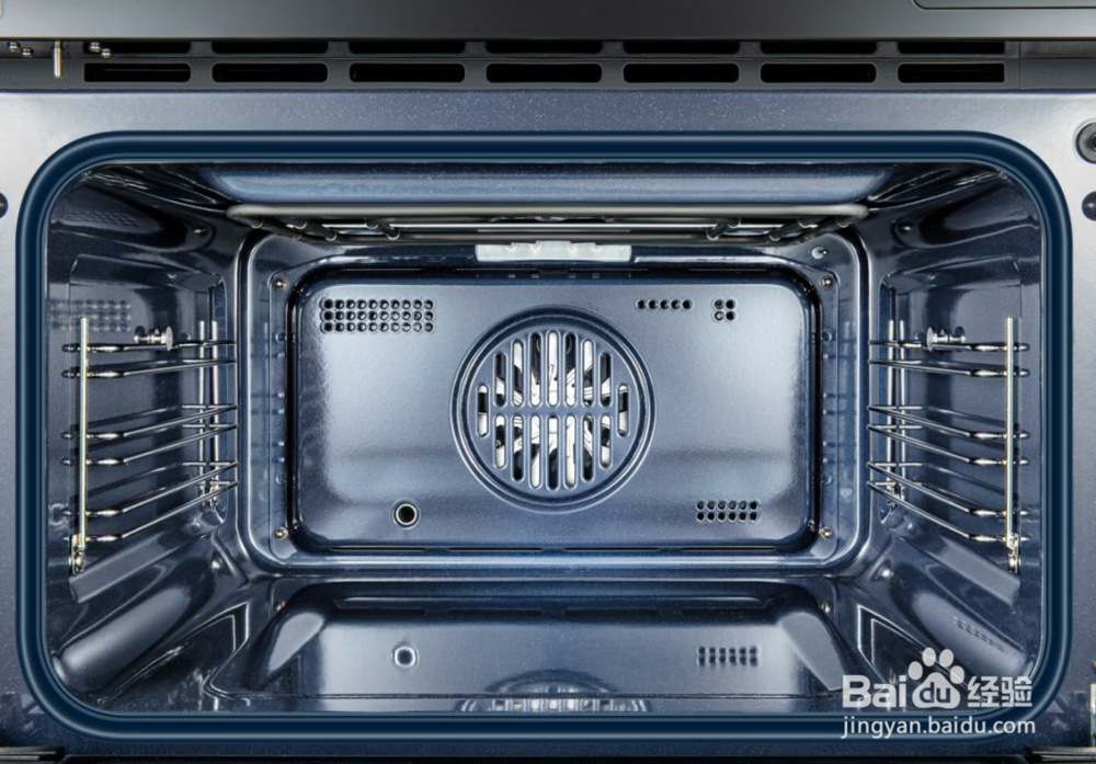如何选择蒸烤一体机，选蒸烤箱方法步骤？