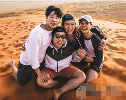 为什么夏天旅游要带六神