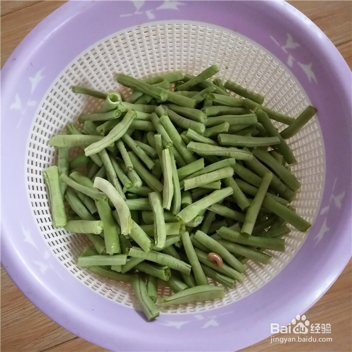 家常热菜的做法