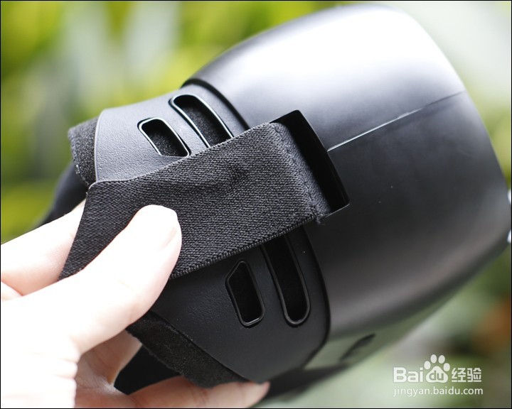 暴风魔镜小D开箱晒物