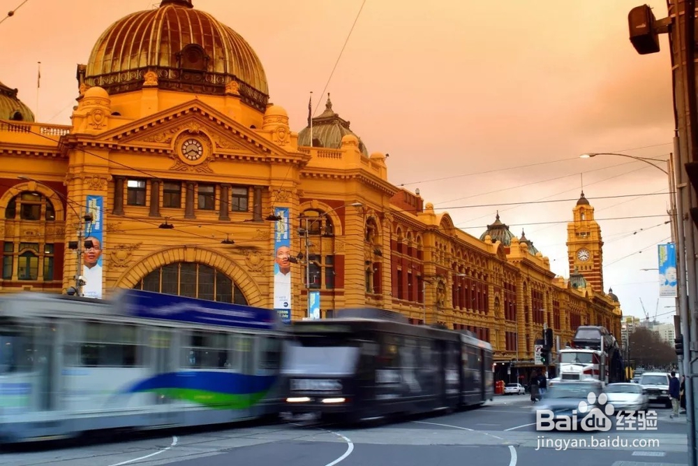 2019全球最佳跨年旅行地