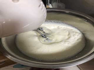 6寸芒果慕斯蛋糕怎么做？