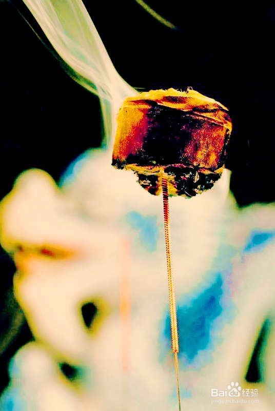 介绍两个防治高血压的中医外治法