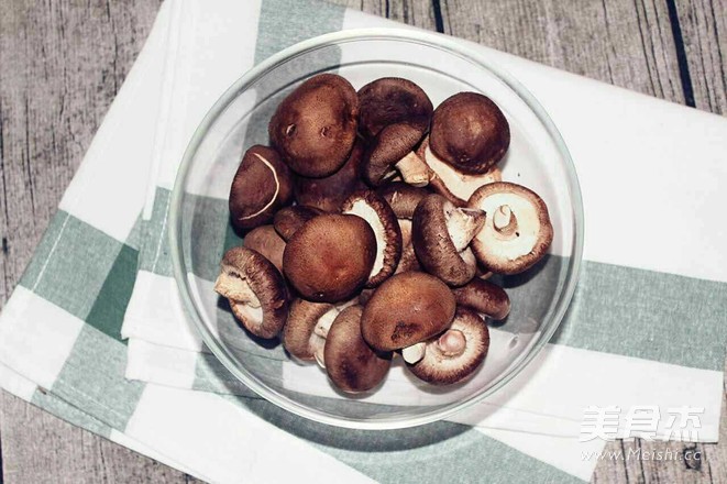 千万不要错过最佳辅食调味品!香菇粉