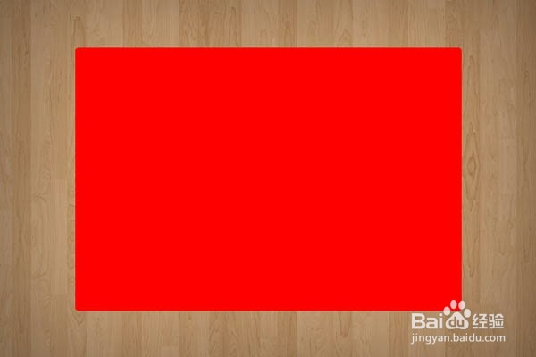 PS制作透明玻璃效果的网站主页图片