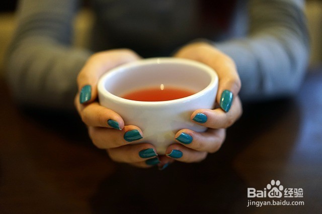 选择你喜欢的茶,测试你的性格如何