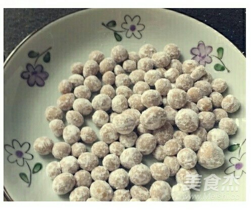 珍珠奶茶的做法