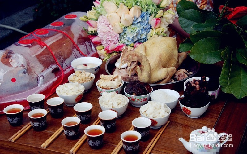 DIY 婚礼如何做