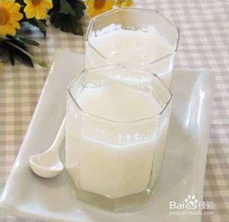 甜品的全套配方 超级详细教程