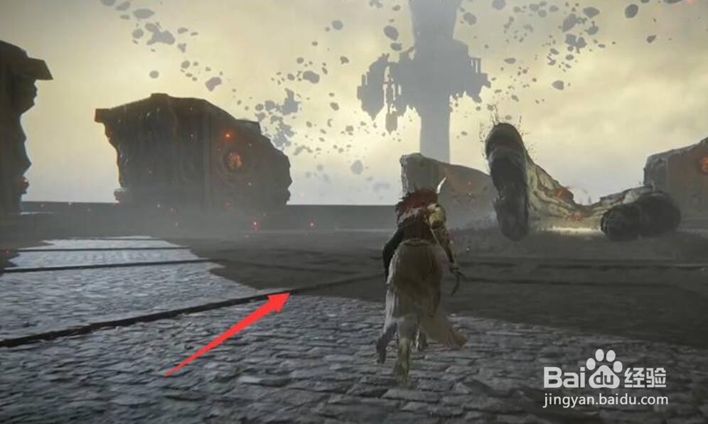 艾尔登法环女武神卢恩怎么获得