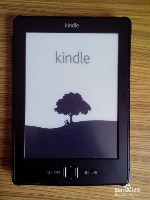 kindle为什么不可以注册