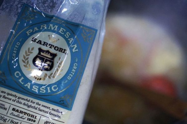 香浓芝士龙虾汤