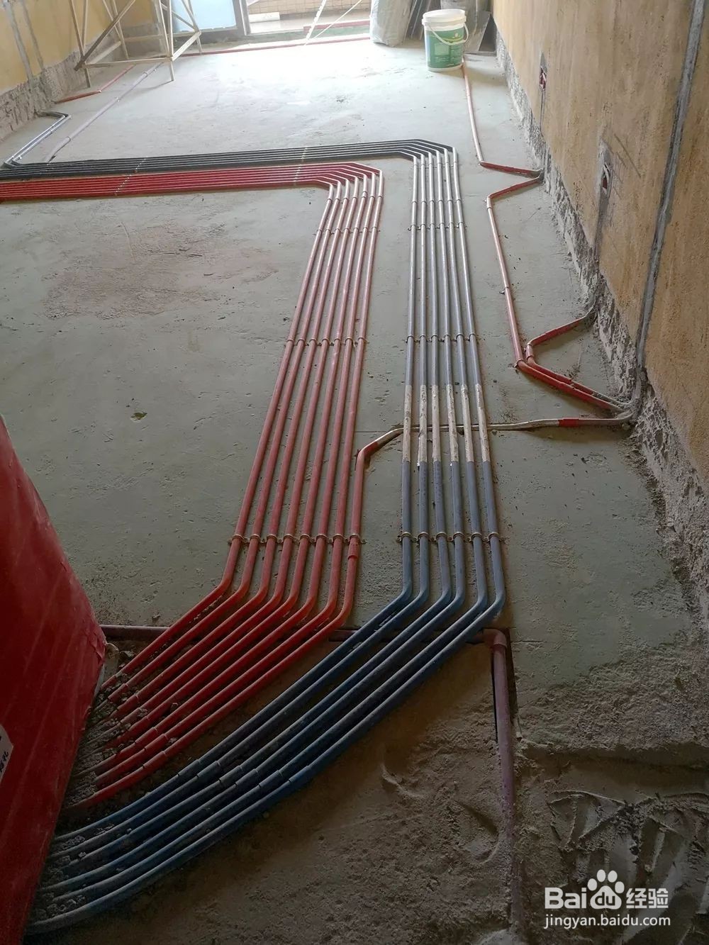 旧房改造装修房子的步骤流程