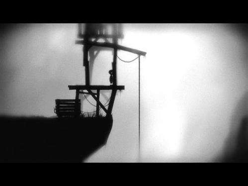 《地狱边境》图文流程攻略(一)