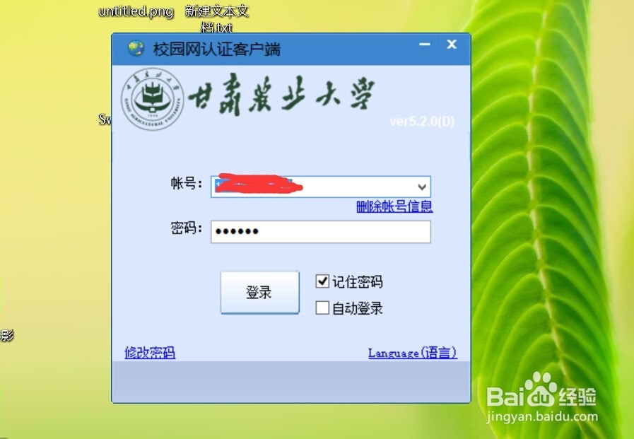 如何设置可以使校园网共享路由