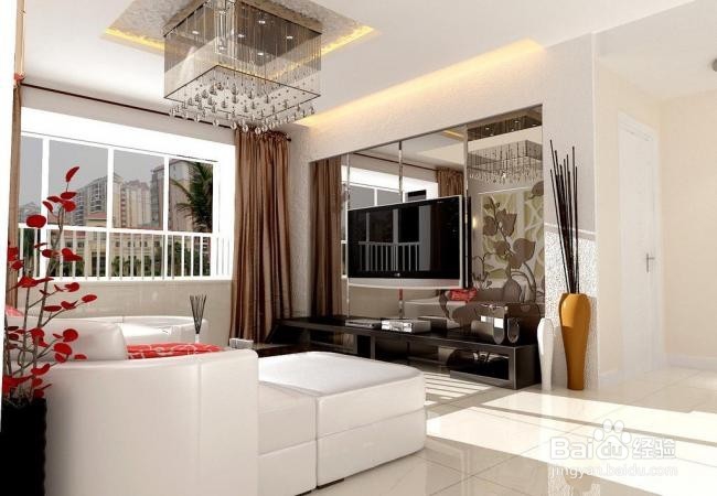 装修容易引发的室内病——甲醛中毒