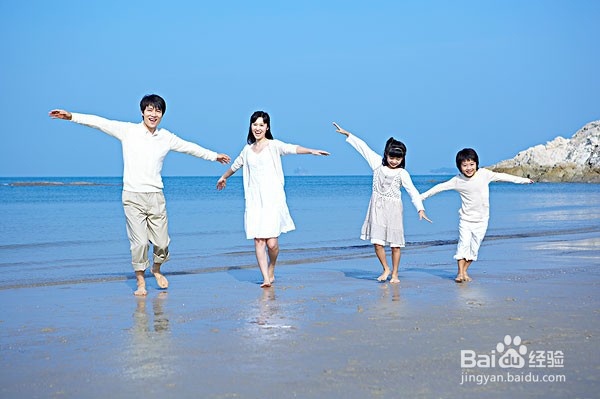 宝贝的自控力是如何炼成的