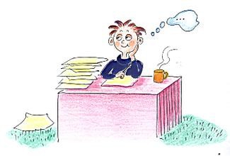 语文作文总得不到高分,怎么办?