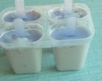 牛奶奶烙冰淇淋