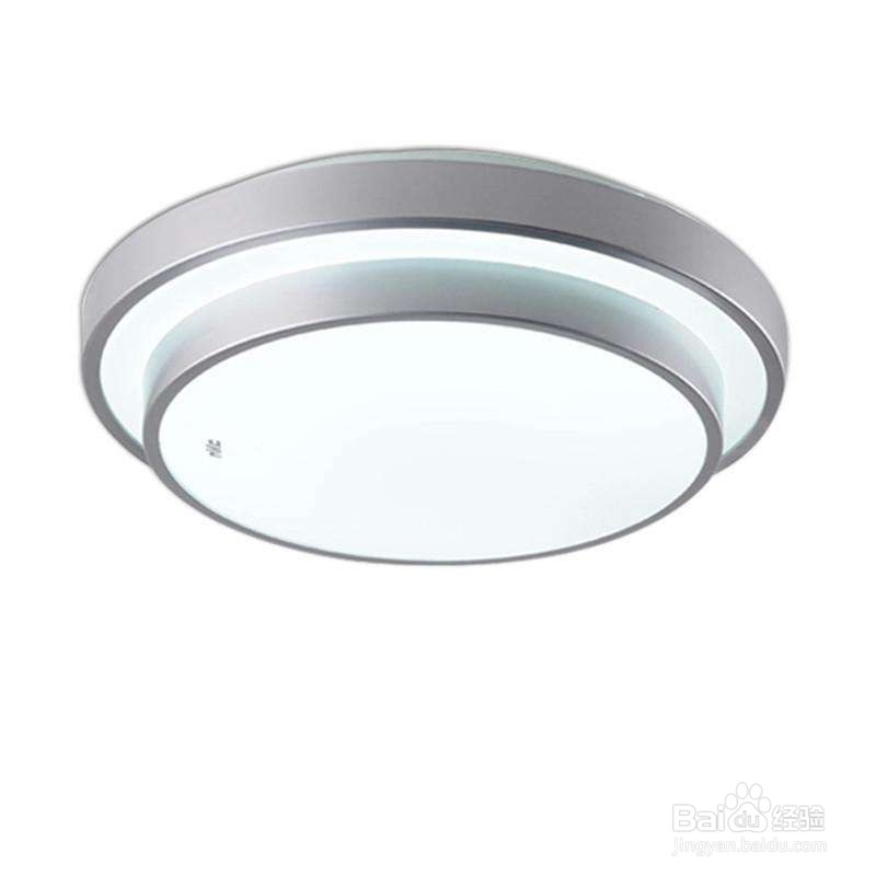 装修时的灯具应该如何选择与搭配