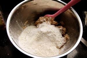 怎么做香甜酥脆的红糖核桃酥