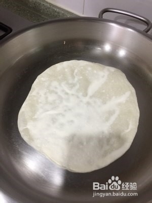 怎么做好吃的春饼