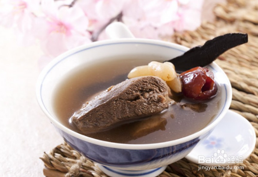 药学：中药养生之麦冬