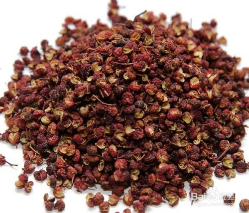 花椒与麻椒的区别